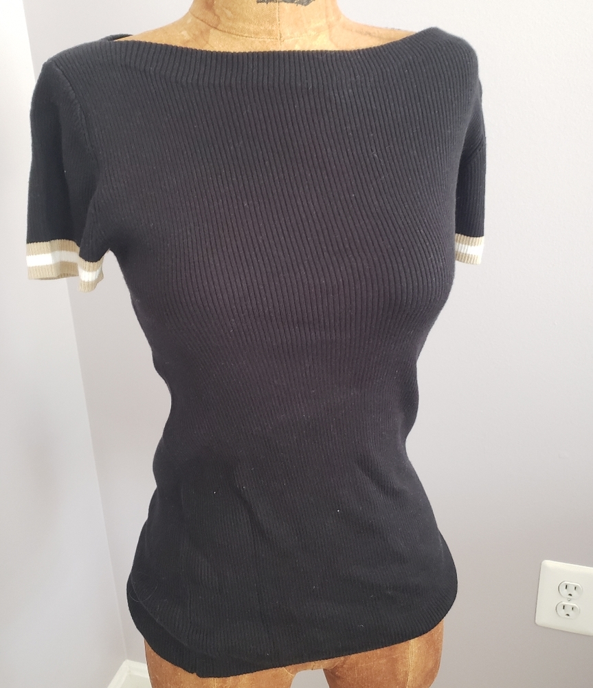 The Limited Top